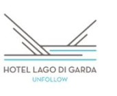 Hotel Lago di Garda hotel logohotel logo