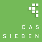 DAS SIEBEN hotel logohotel logo