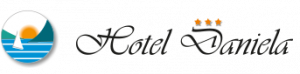 Hotel Daniela hotel logohotel logo