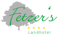 Fetzer´s Landhotel hotel logohotel logo