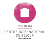 Ethics étapes CIS Martinique hotel logohotel logo