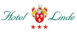 Hotel Linde hotel logohotel logo