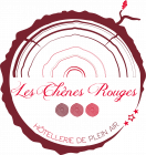 Camping Les Chenes Rouges شعار الفندقhotel logo