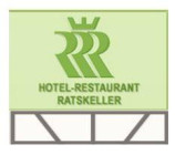 Hotel Ratskeller hotel logohotel logo