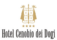 Hotel Cenobio dei Dogi hotel logohotel logo