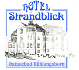 Ringhotel Strandblick hotel logohotel logo