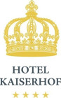 Hotel Kaiserhof hotel logohotel logo