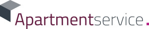 Apartmentservice hotel logohotel logo