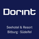 Dorint Seehotel & Resort Bitburg/Südeifel hotel logohotel logo