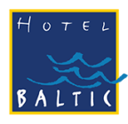 Baltic Hotel hotel logohotel logo