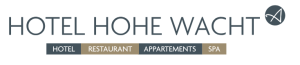 Hotel Hohe Wacht hotel logohotel logo