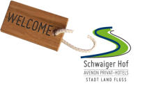Avenon Privat-Hotel Schwaiger Hof hotel logohotel logo