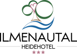 Hotel Ilmenautal hotel logohotel logo