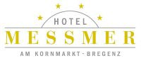 Hotel MESSMER am Kornmarkt Hotel Logohotel logo