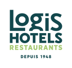 Hôtel - Restaurant des Acacias Lille Tourcoing hotel logohotel logo