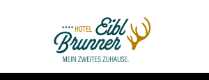 Hotel Eibl-Brunner -hotellin logohotel logo