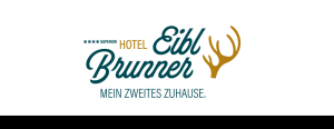Hotel Eibl-Brunner Hotel Logohotel logo