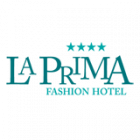 La Prima Fashion Hotel hotel logohotel logo