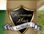 Hotel & Restaurant "Am Markt" Hotel Logohotel logo