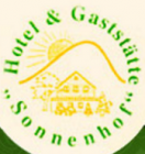 Hotel Sonnenhof Hotel Logohotel logo
