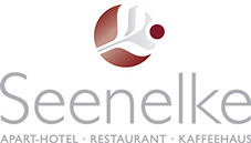 Apart-Hotel Seenelke hotel logohotel logo