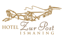 Hotel Zur Post hotel logohotel logo