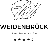 Hotel Weidenbrück hotel logohotel logo