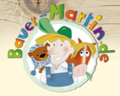 Bauer Martin hotel logohotel logo