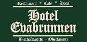 Hotel Evabrunnen hotel logohotel logo