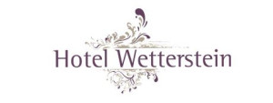 Hotel Wetterstein hotel logohotel logo