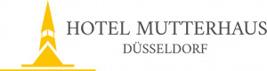 Hotel Mutterhaus Düsseldorf GmbH Hotel Logohotel logo