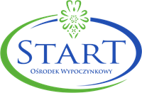 logo hotelu Ośrodek Wypoczynkowy „Start”hotel logo