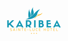 Karibea Sainte-Luce Hôtel (Amyris - Amandiers - Caribia) hotel logohotel logo
