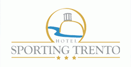 logo hotel Hotel Sporting Trentohotel logo