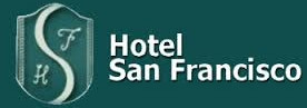 San Francisco Leon hotel logohotel logo
