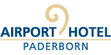 Airport Hotel Paderborn hotel logohotel logo