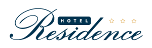 Hotel Residence hotel logohotel logo