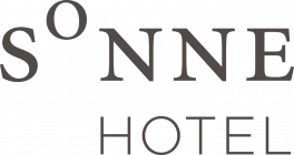 Hotel Sonne und Restaurant HoRIZ°NT hotel logohotel logo