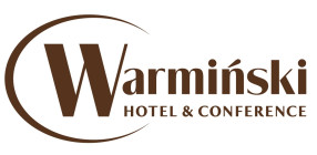 Warmiński Hotel & Conference hotel logohotel logo