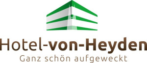 Hotel-von-Heyden hotel logohotel logo