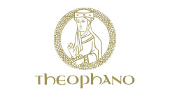 Hotel Theophano hotel logohotel logo