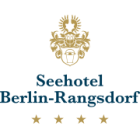Seehotel Berlin-Rangsdorf hotel logohotel logo