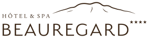 Hôtel Beauregard**** - La Clusaz hotel logohotel logo