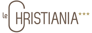 Hôtel Le Christiania*** - La Clusaz hotel logohotel logo