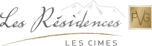 Residence Les Cimes hotel logohotel logo