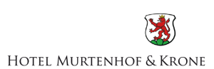 Hotel Murtenhof & Krone Hotel Logohotel logo