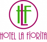 Hotel La Fiorita hotel logohotel logo