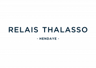 Relais Thalasso Hendaye logotipo del hotelhotel logo