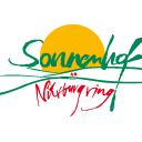 Landhaus Sonnenhof hotel logohotel logo