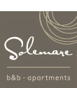 logo hotel Solemare B&B - Apartments Algherohotel logo
